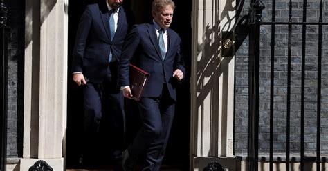 'Big beasts' slayed as Conservatives suffer UK election bloodbath.